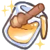 Emoji food_honey