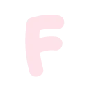 Emoji lettre_f