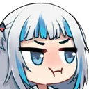 Emoji AzyJteBoude