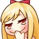 Emoji TuFaisPeineAVoir