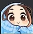 Emoji kawai_chill_1