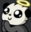 Emoji pandi_ange