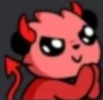 Emoji pandi_demon