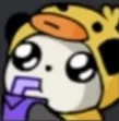 Emoji pandi_briquedejus