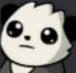Emoji pandi_blaze