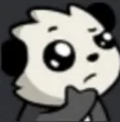 Emoji pandi_nesaispas