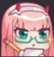 Emoji kawai_note