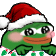 Emoji eb_PeepoShy