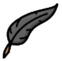 Emoji Plume