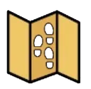 Emoji Cartedumaraudeur