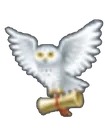Emoji Hedwidge