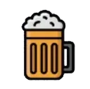 Emoji Bierreaubeure