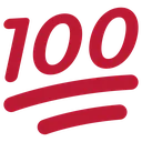 Emoji 100