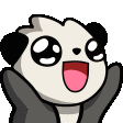 Emoji roohyperhappy