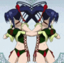 Emoji AkenoDance