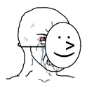 Emoji JResteDebout
