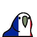 Emoji 4773_franceparrot