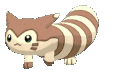 Emoji Furret