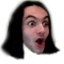 Emoji pogJu