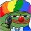 Emoji clown2