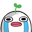 Emoji VRcry