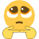 Emoji jsus