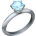 Emoji bague
