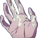 Emoji ShinjiHand