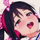 Emoji nicogao