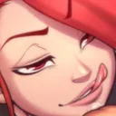 Emoji FlanneryHazUrP