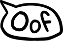 Emoji oof