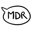 Emoji Mdr_discord