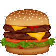 Emoji WK_nomburger