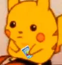 Emoji PikaSad