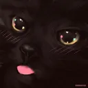 Emoji mlemcat