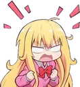 Emoji Jsuisenerv