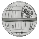 Emoji etoiledelamort