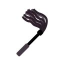 Emoji whipblack