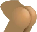 Emoji buttm