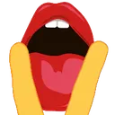 Emoji cuni