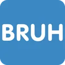 Emoji bruh