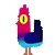 Emoji F_Animalchelou
