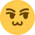 Emoji F_Regardspasnet