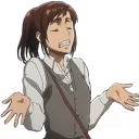 Emoji MaybeAnA