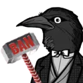 Emoji hammer_ban_2