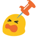 Emoji epingler
