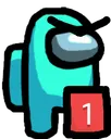 Emoji everyone_amongus