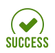 Emoji succes