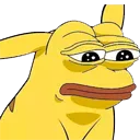 Emoji pikapepe