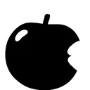 Emoji apple_compagny